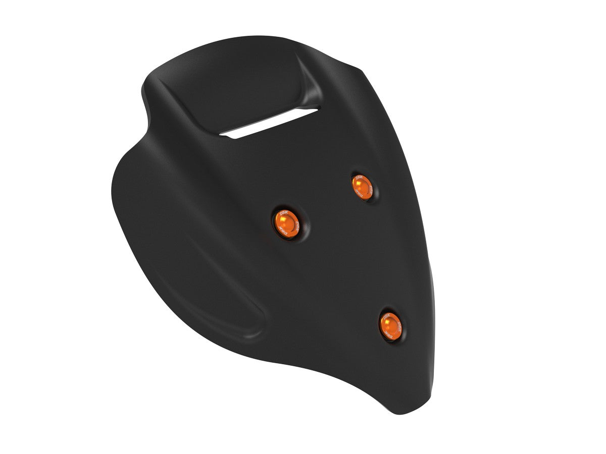 DBK Special Parts (Ducabike) Sport Windscreen for KTM 990 Duke