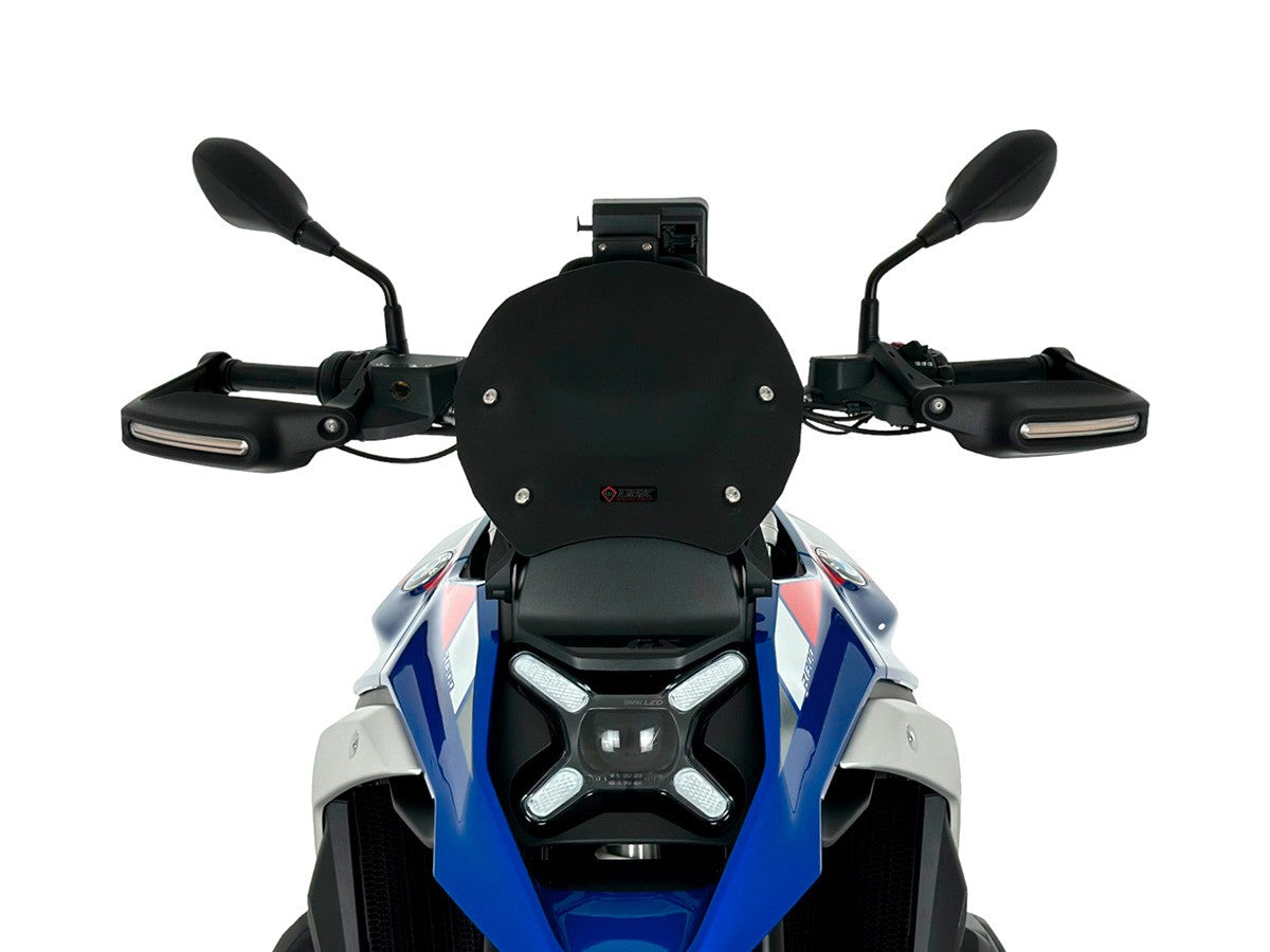 DBK Special Parts (Ducabike) Sport Windscreen for BMW R 1300 GS