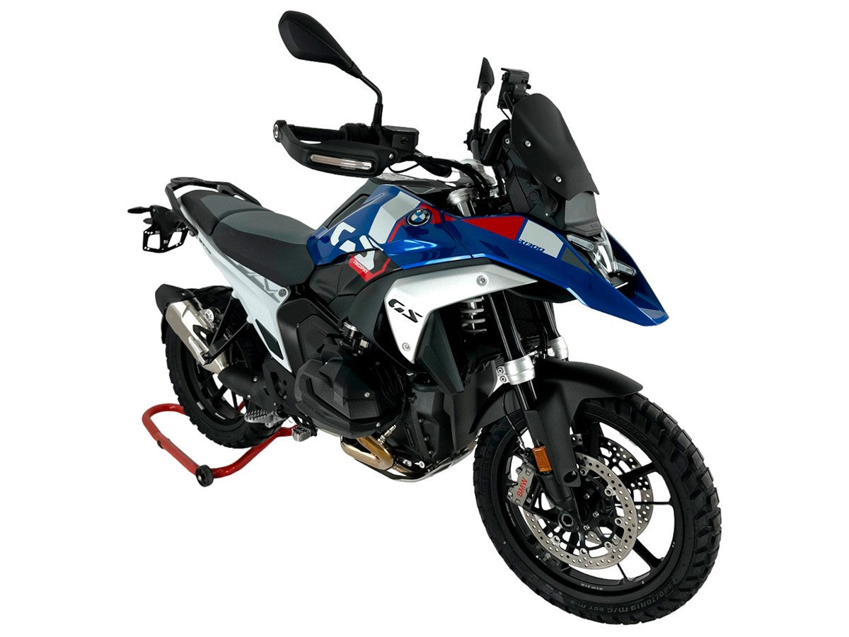 DBK Special Parts (Ducabike) Sport Windscreen for BMW R 1300 GS