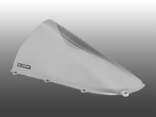DBK Special Parts (Ducabike) Racing Windscreen for Ducati Panigale V4 (2025+)