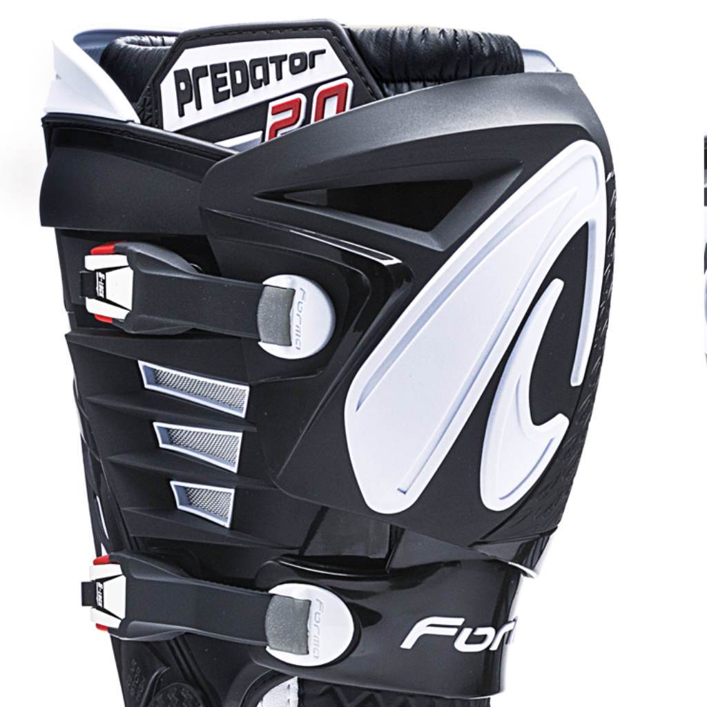 Forma (off) PREDATOR 2.0 Boot
