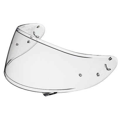 Shoei CWR-F2 Transitions Photochromic Pinlock Shield for the RF-1400 and X-Fifteen