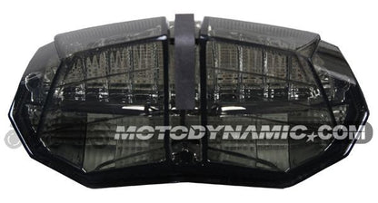 Motodynamic Sequential Integrated Taillight for Ducati Streetfighter 1098 / 848