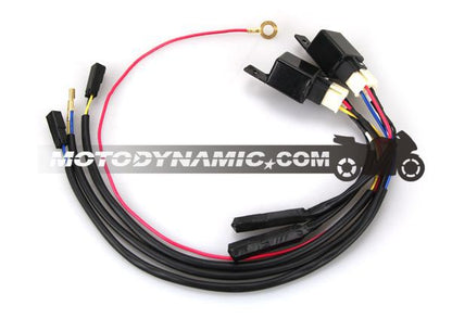 Motodynamic Sequential Integrated Taillight for Ducati Streetfighter 1098 / 848