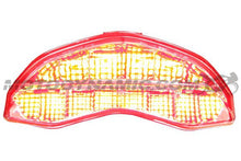 Motodynamic Sequential Integrated Taillight for Ducati Monster 1200 / 821 / 797 and Supersport 939 / 950 / S