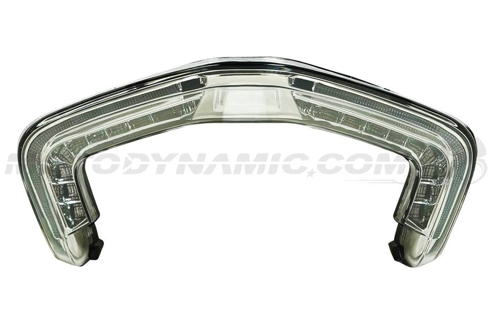 Motodynamic Sequential Integrated Taillight for Ducati Panigale V4 (18-24)