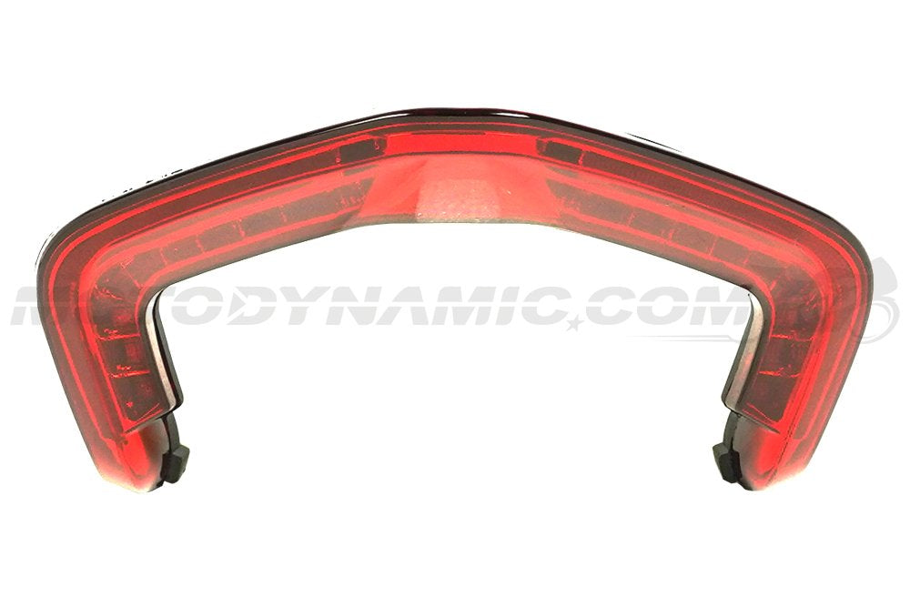 Motodynamic Sequential Integrated Taillight for Ducati Panigale V4 (18-24)