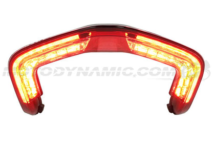 Motodynamic Sequential Integrated Taillight for Ducati Panigale V4 (18-24)