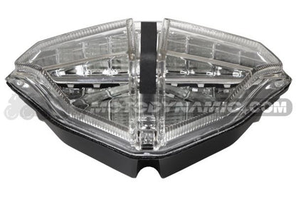 Motodynamic Sequential Integrated Taillight for Ducati 1198, 1098, & 848