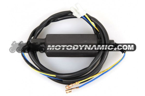 Motodynamic Sequential Integrated Taillight for Ducati 1198, 1098, & 848