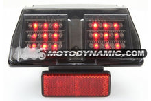 Motodynamic Sequential Integrated Taillight for Ducati 998 / 996 / 916 / 748