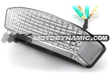 Motodynamic Sequential Integrated Taillight V2 for Ducati Monster (94-08)