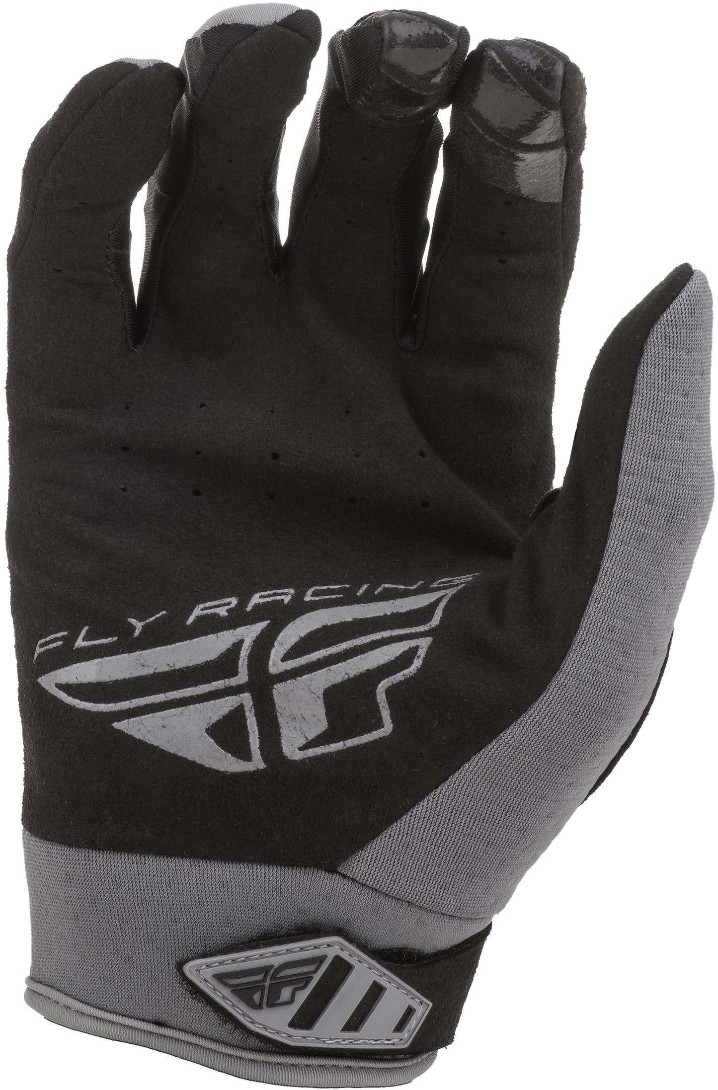 Patrol Xc Lite Gloves Grey Sz 07