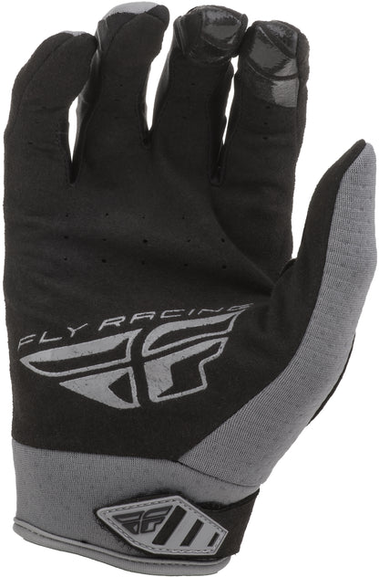 Patrol Xc Lite Gloves Grey Sz 07