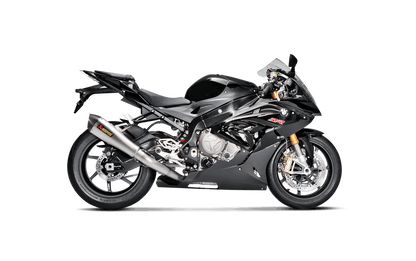 Akrapovic Racing Line Stainless Full Exhaust System BMW S1000RR 2015-2019