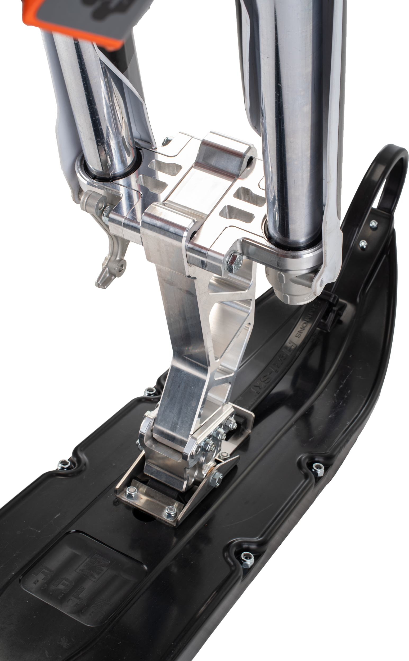 St120 Conversion Kit