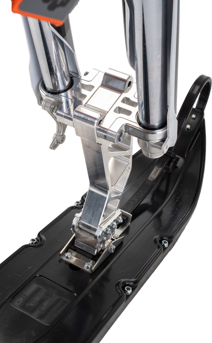 St120 Conversion Kit