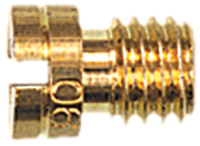 Harley Main Jet #165 2/Pk  Ebc424 27 165