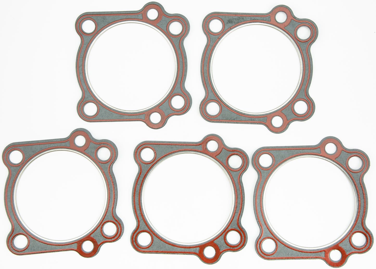 Gasket Head Gasket .045 Twin Cam 88 W/Armor 5/Pk 16775 99