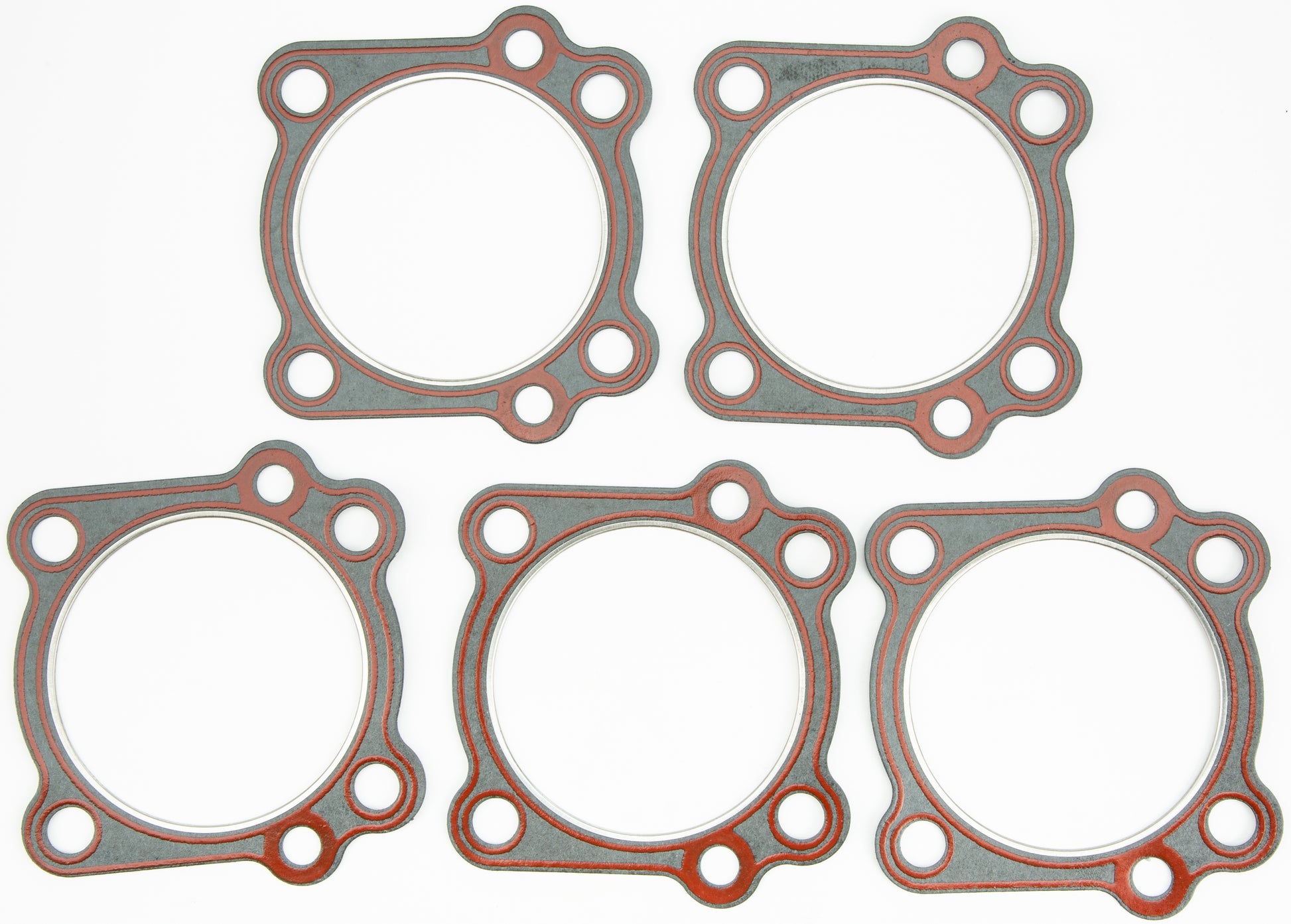Gasket Head Gasket .045 Twin Cam 88 W/Armor 5/Pk 16775 99