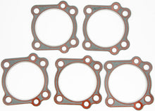 Gasket Head Gasket .045 Twin Cam 88 W/Armor 5/Pk 16775 99