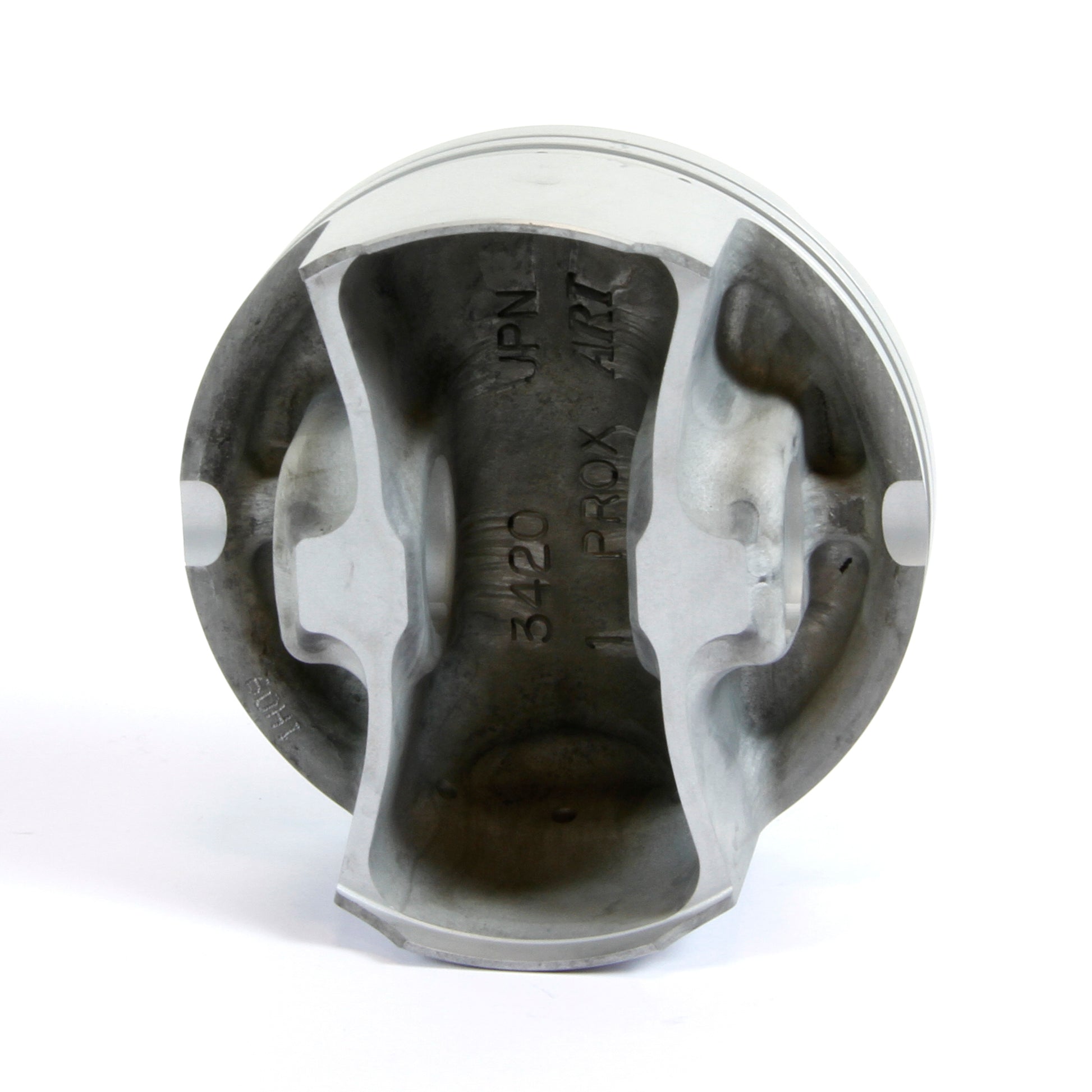 Piston Kit Forged Nikasil Cyl 89.96/Std 12.2:1 Kaw/Suz