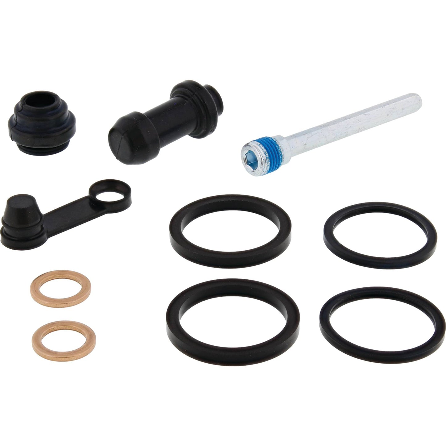 Front Caliper Rebuild Kit 42028 07