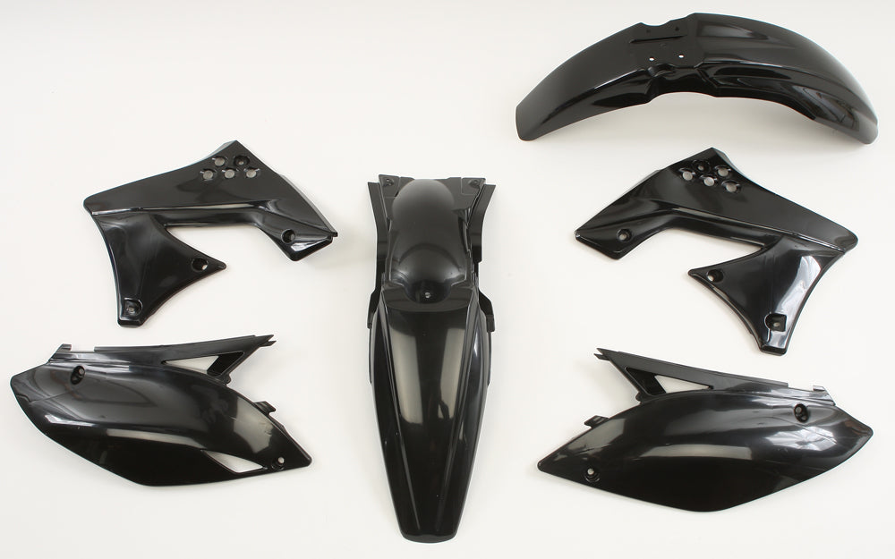 Plastic Kit Black