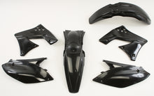 Plastic Kit Black