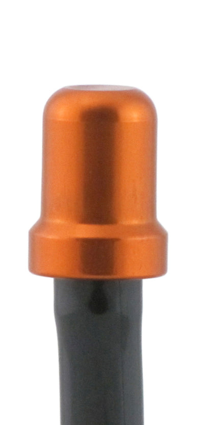 Vent Cap (Orange)