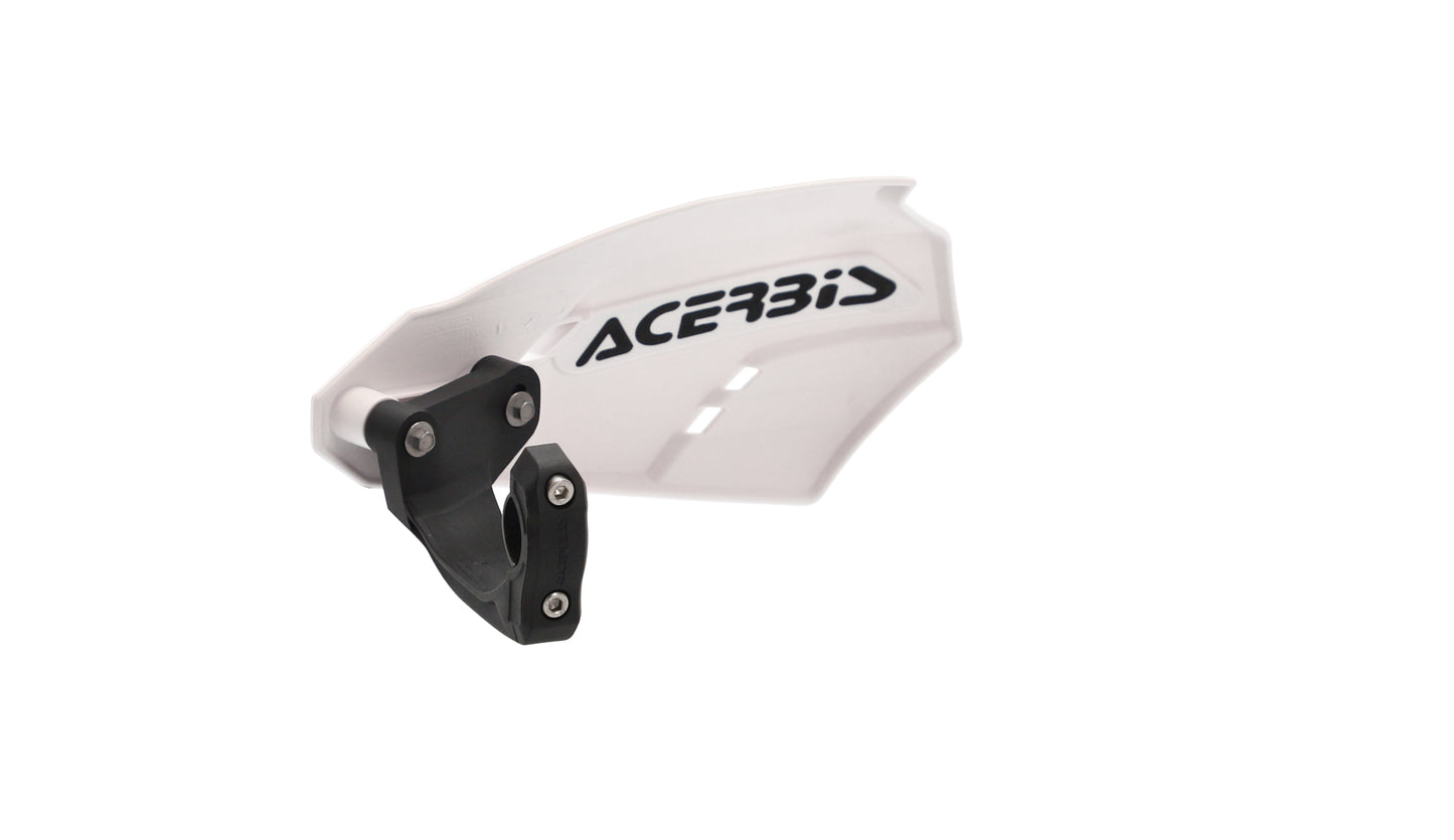 Linear Handguard White/Black