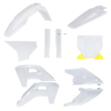 Plastic Kit  Full Hus Original