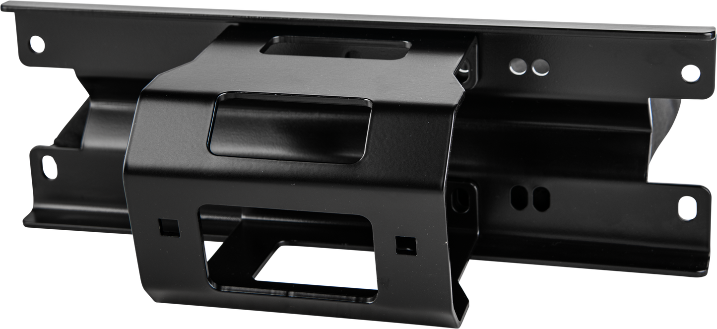 Winch Mount