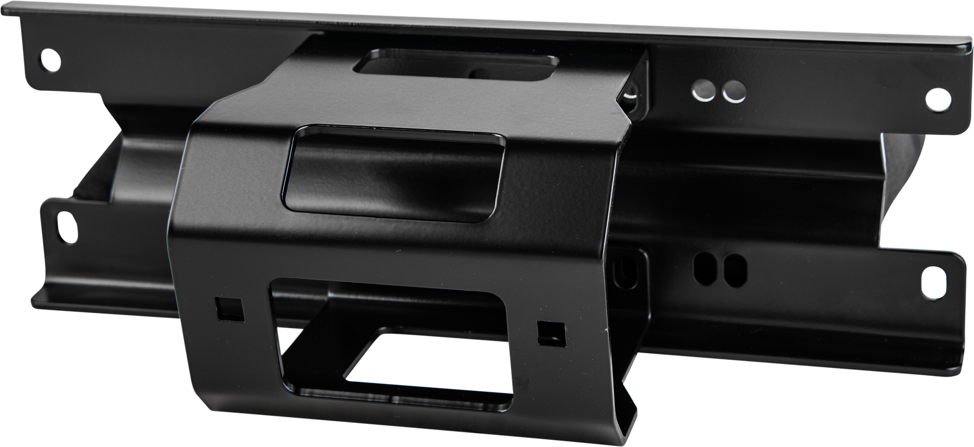 Winch Mount