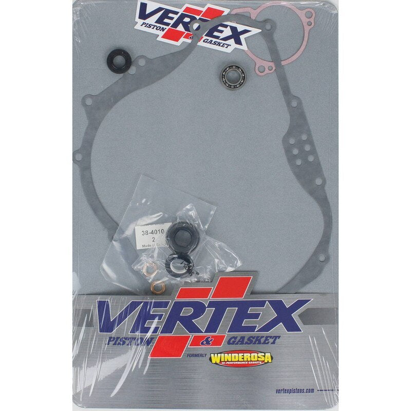 Water Pump Rebuild Kit