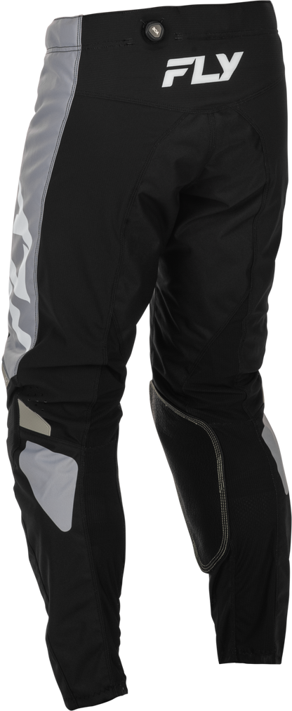 Kinetic Pants Black/Grey Sz 42