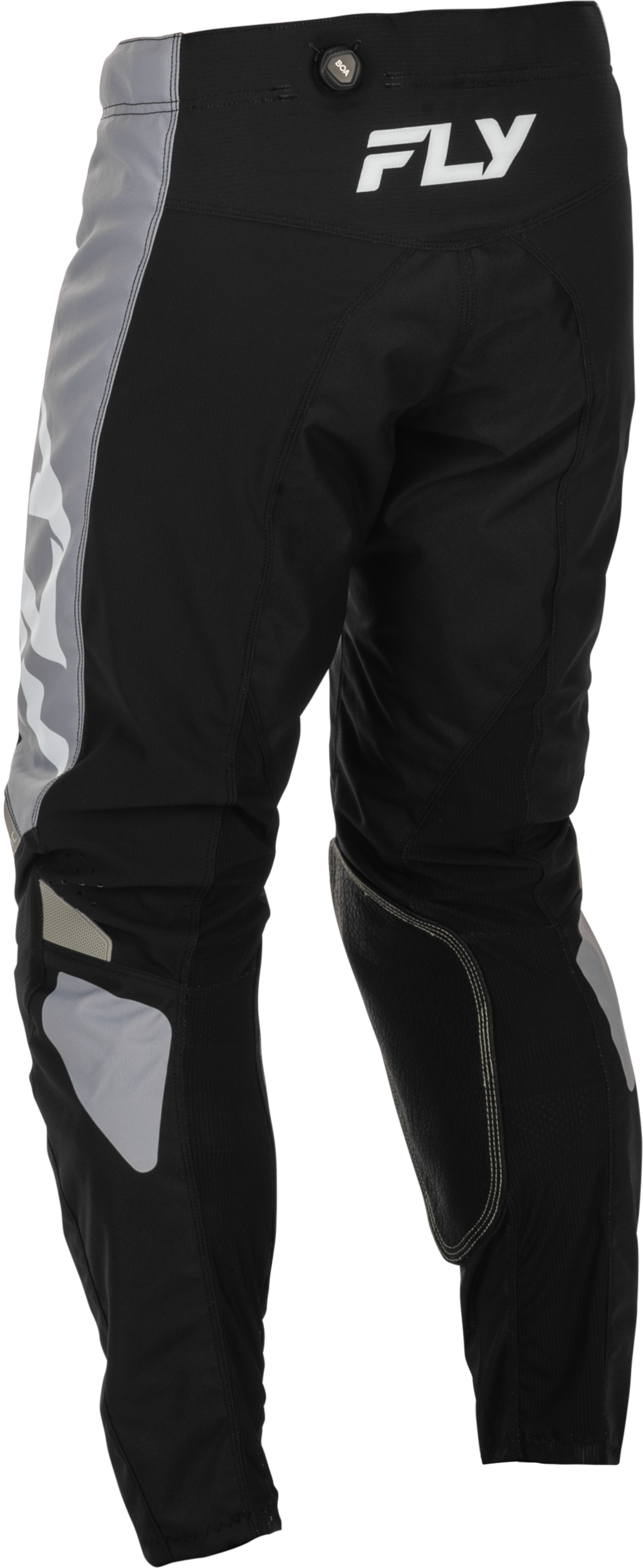 Kinetic Pants Black/Grey Sz 34