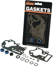 Gasket Seal Oil Pump W/Paper Gaskets Kit 92 Flh