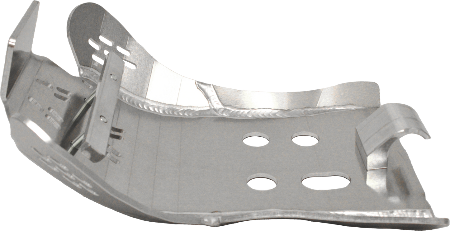 Skidplate Gas/Hus/Ktm
