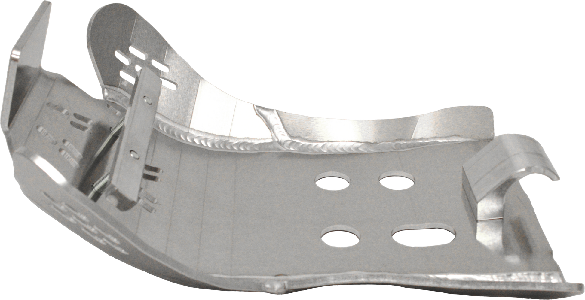 Skidplate Gas/Hus/Ktm