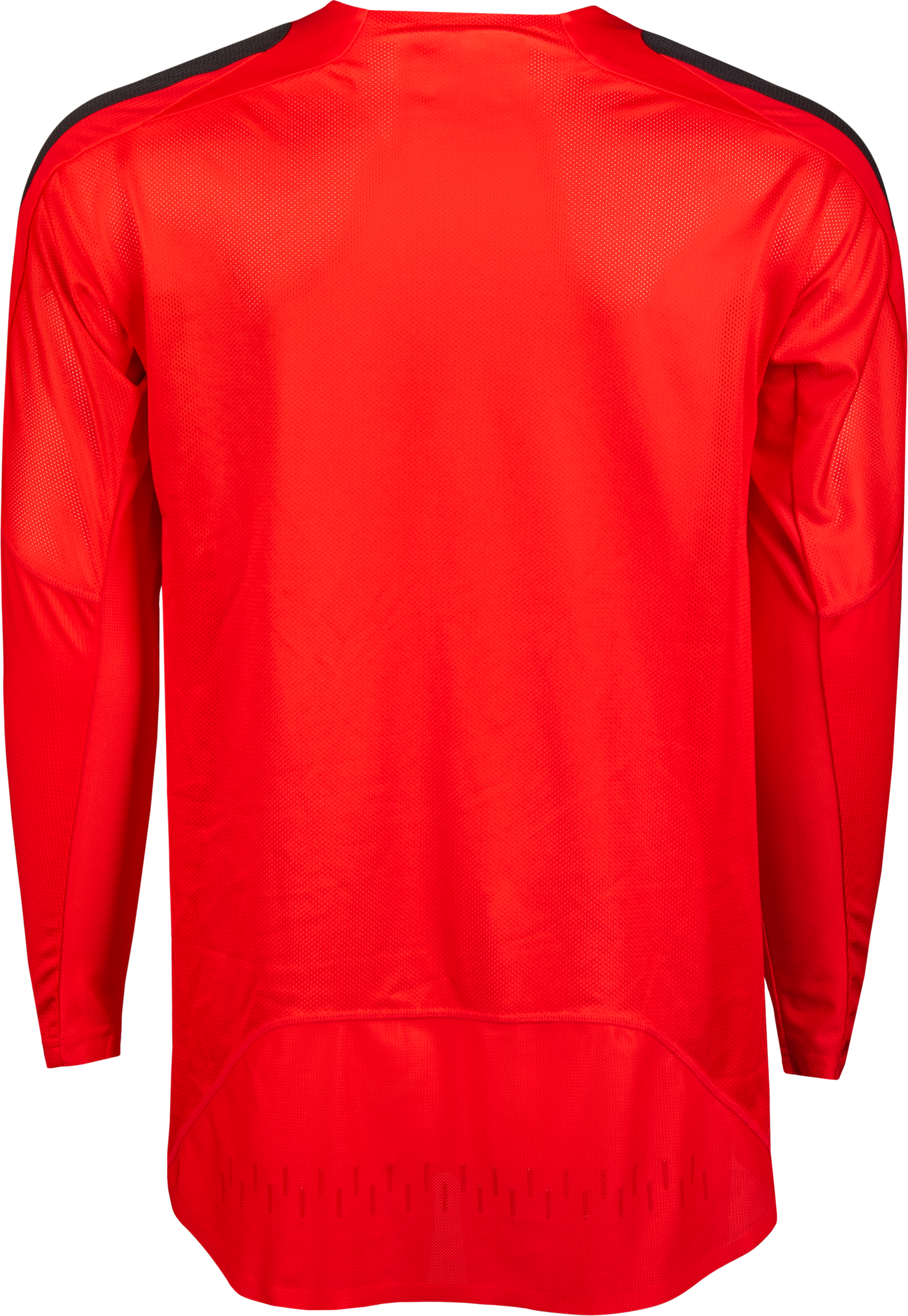 Evolution  Dst Jersey Red/White/Black Md