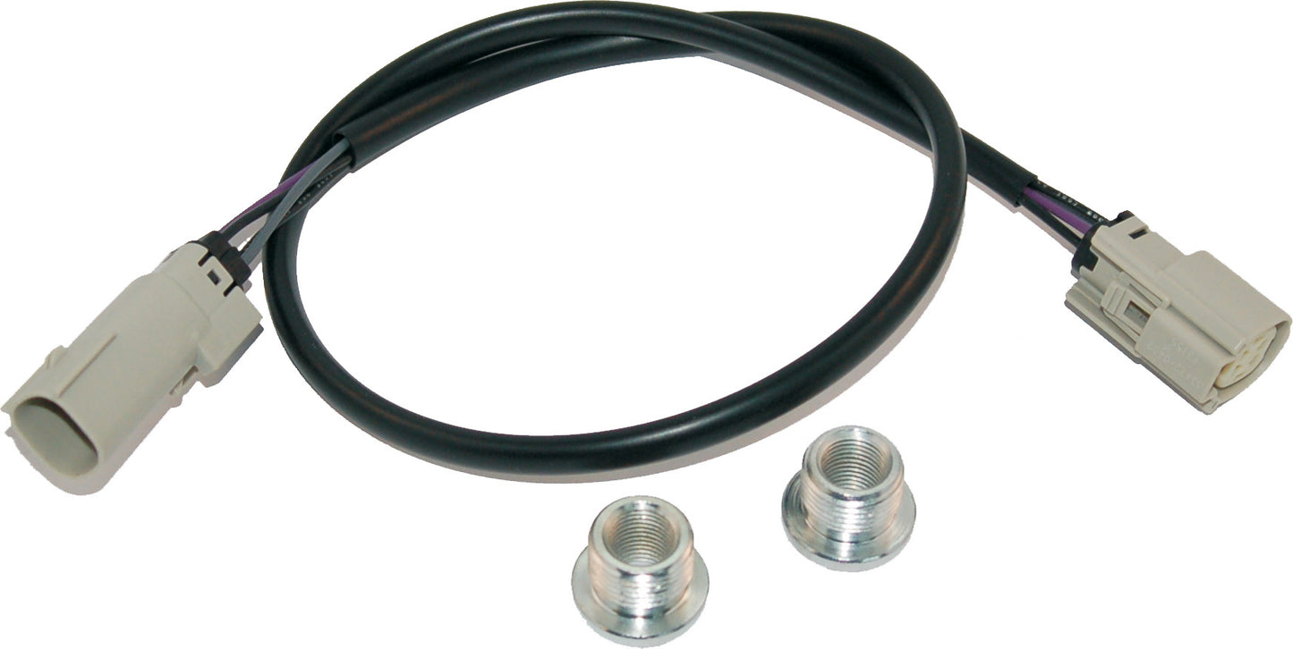 Fr O2 Snsr Ext Incl Bung Rdcr 09 Fl Pipes On 10fl