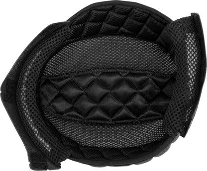 9mm Helmet Comfort Liner Lg 9mm