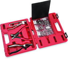 BikeMaster Fuel Line Tool Kit