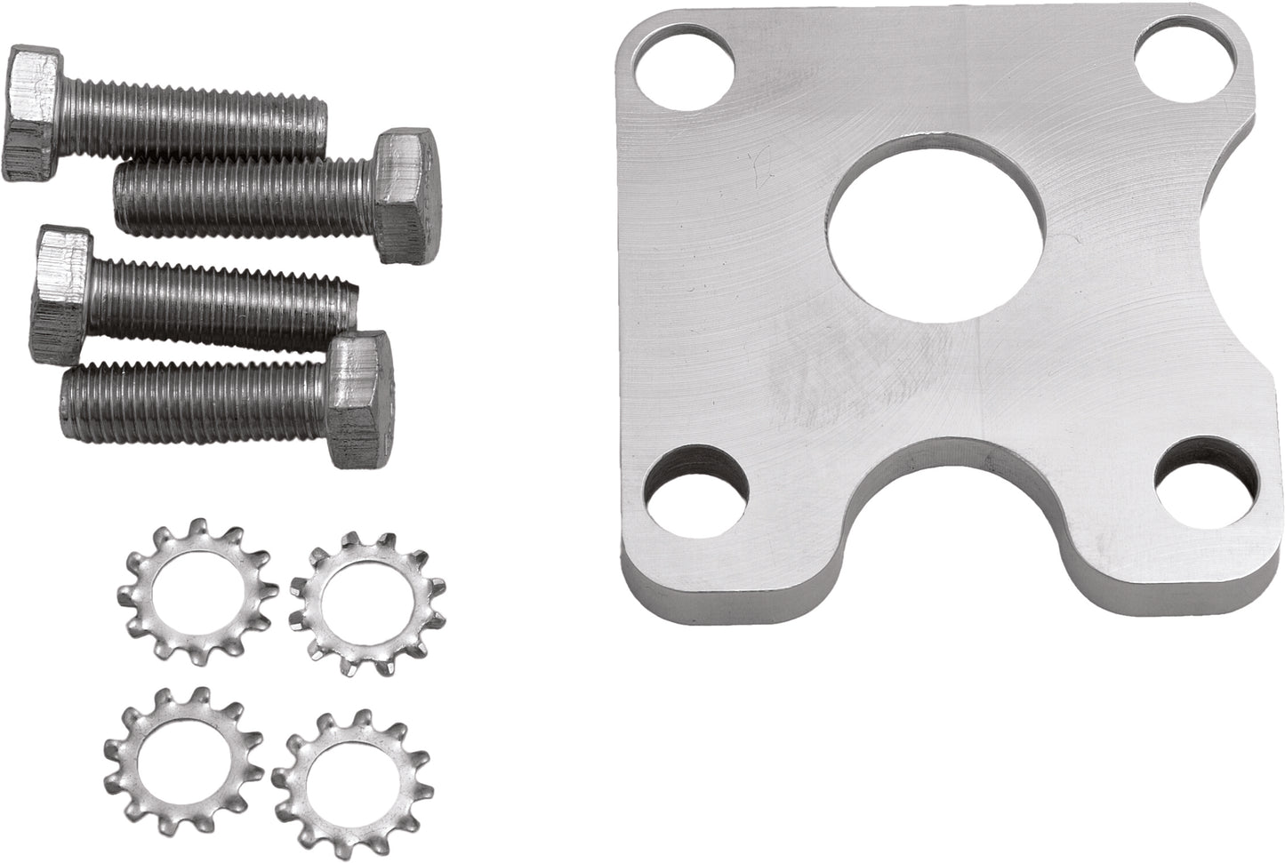 Kick Stand Angle Plate 36 99 Bt