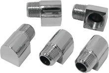 Oil Line Fitting Elbow OEM 26338 68