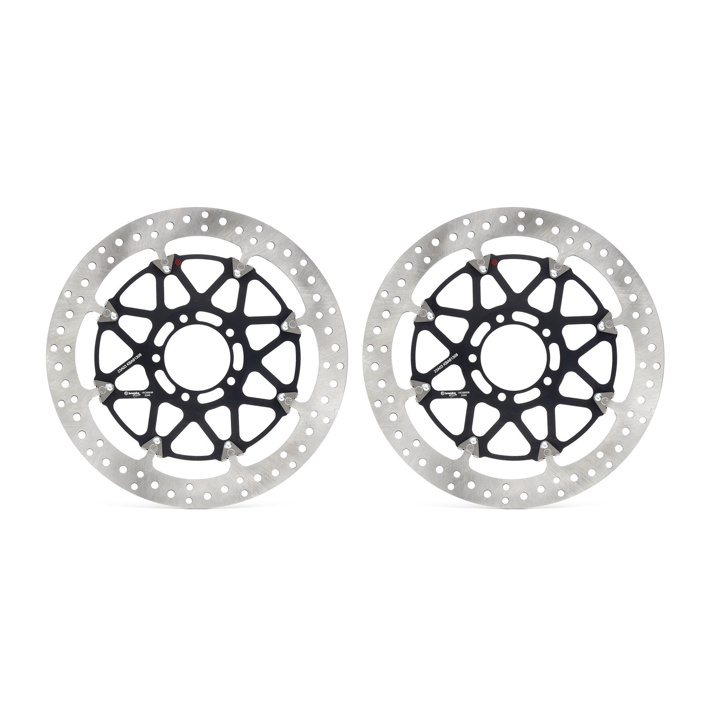 Upgrade Front T Drive Rotor Floating