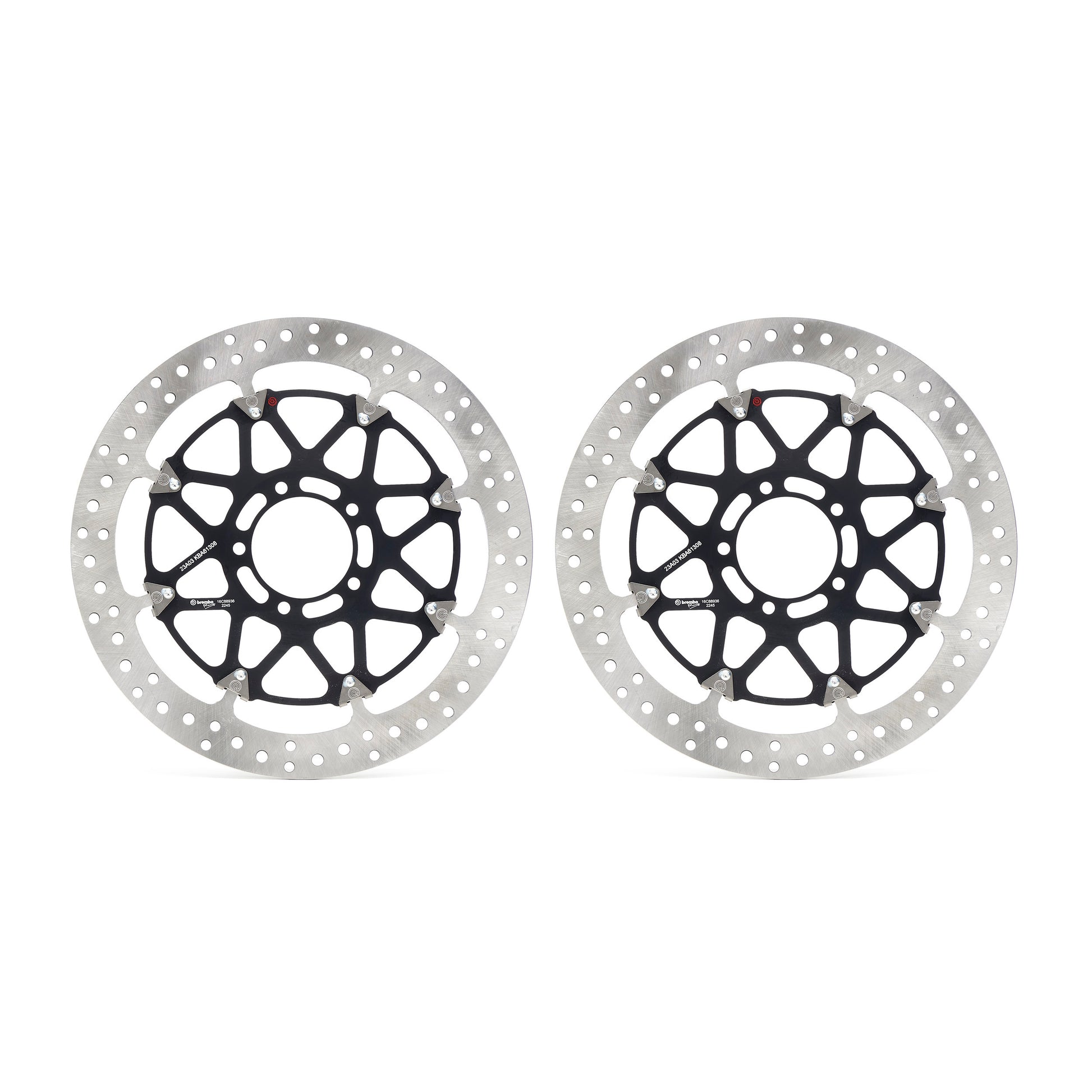 Upgrade Front T Drive Rotor Floating