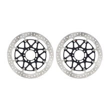 Upgrade Front T Drive Rotor Floating