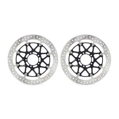 Upgrade Front T Drive Rotor Floating